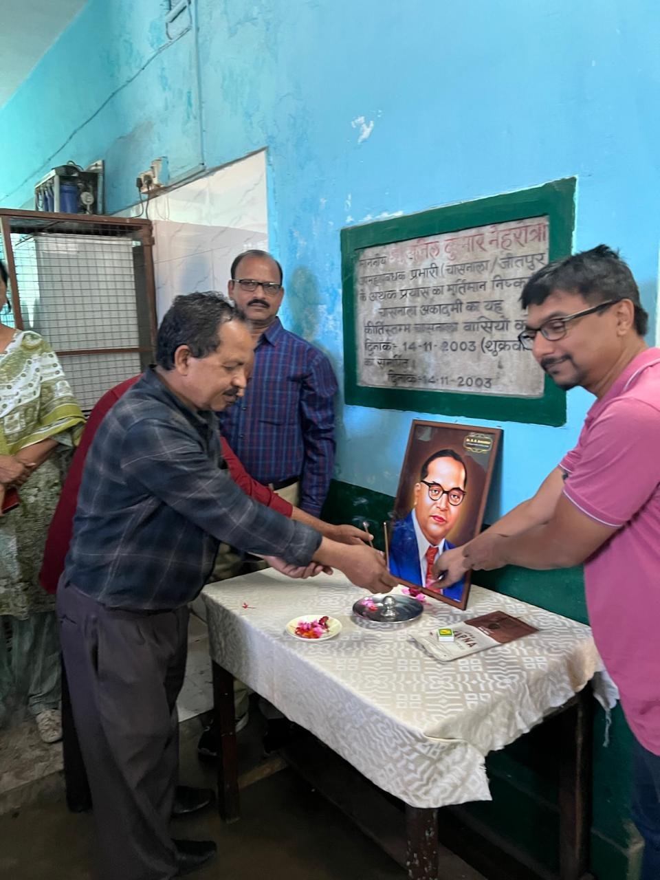 bhimrao ambedkar jayanti 2026
